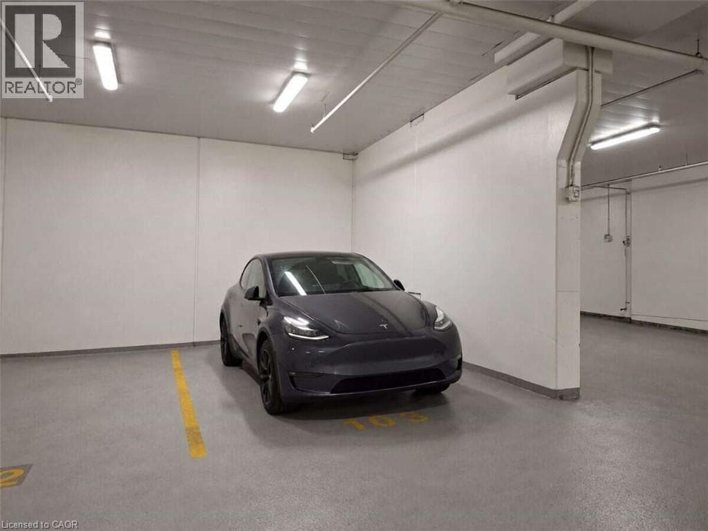 Apartment for sale at 181 KING Street S Unit# 1212, Uptown West, Waterloo, Ontario, photo 9