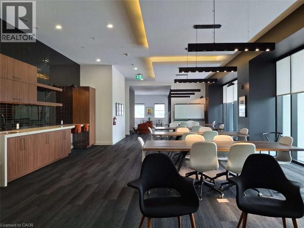 Apartment for sale at 181 KING Street S Unit# 1212, Uptown West, Waterloo, Ontario, photo 19
