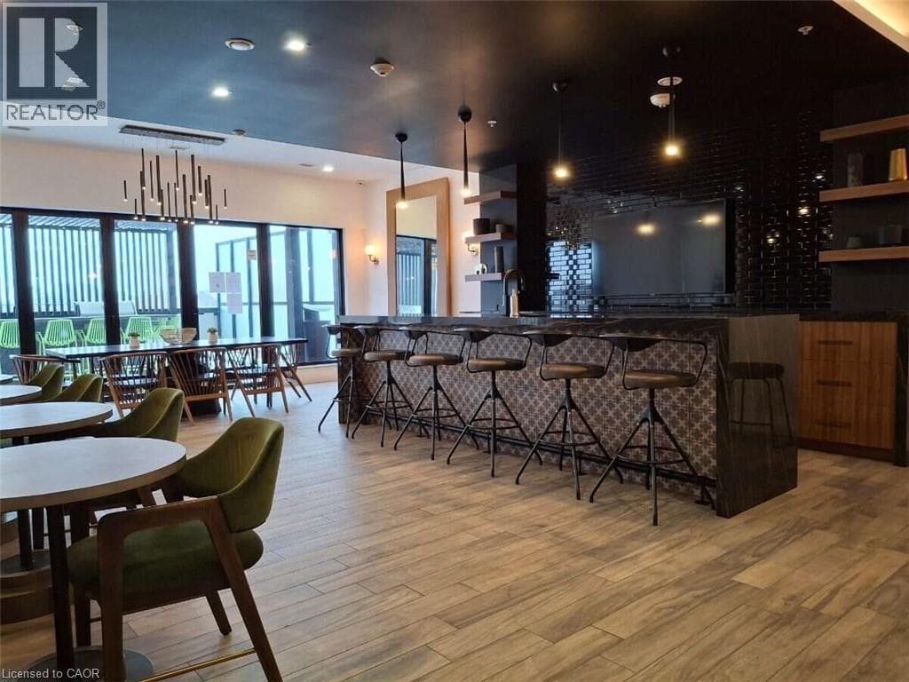Apartment for sale at 181 KING Street S Unit# 1212, Uptown West, Waterloo, Ontario, photo 17