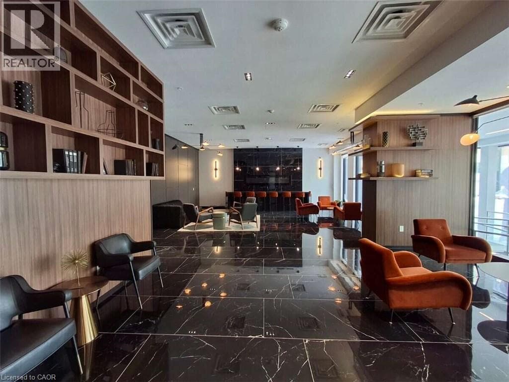 Apartment for sale at 181 KING Street S Unit# 1212, Uptown West, Waterloo, Ontario, photo 22