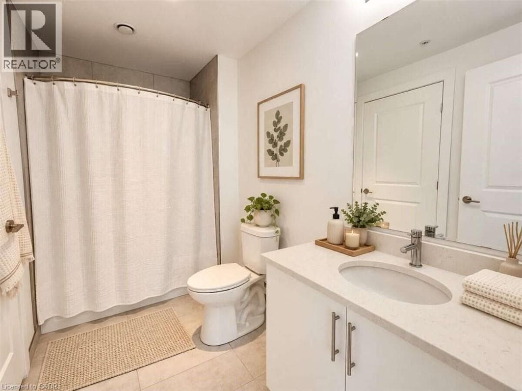 Apartment for sale at 181 KING Street S Unit# 1212, Uptown West, Waterloo, Ontario, photo 5