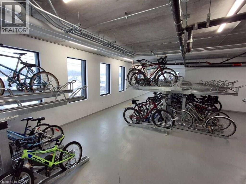 Apartment for sale at 181 KING Street S Unit# 1212, Uptown West, Waterloo, Ontario, photo 23