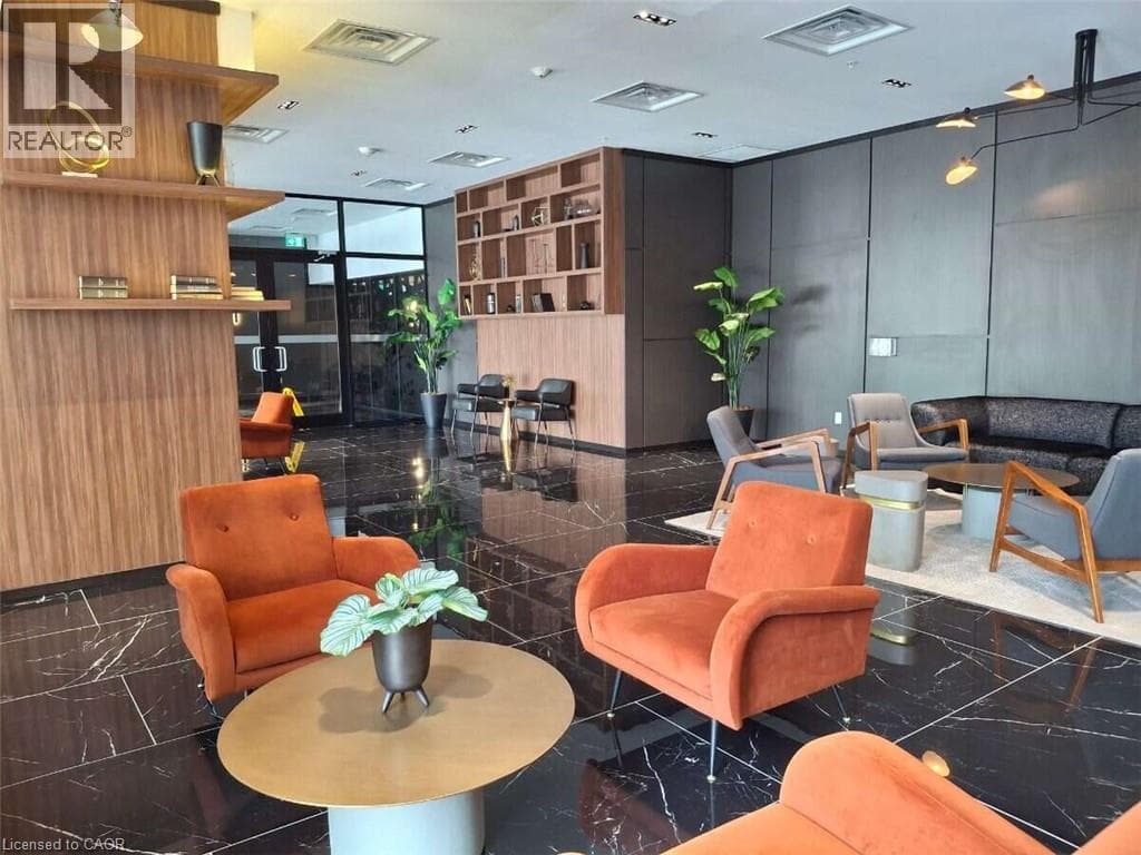 Apartment for sale at 181 KING Street S Unit# 1212, Uptown West, Waterloo, Ontario, photo 21