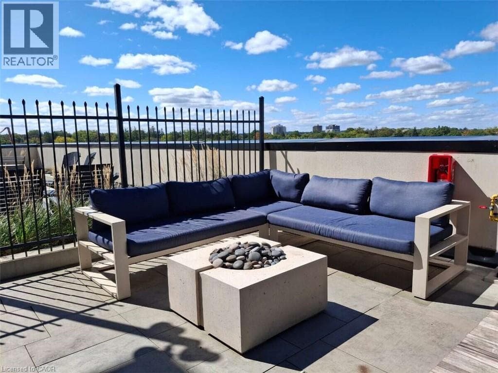 Apartment for sale at 181 KING Street S Unit# 1212, Uptown West, Waterloo, Ontario, photo 13
