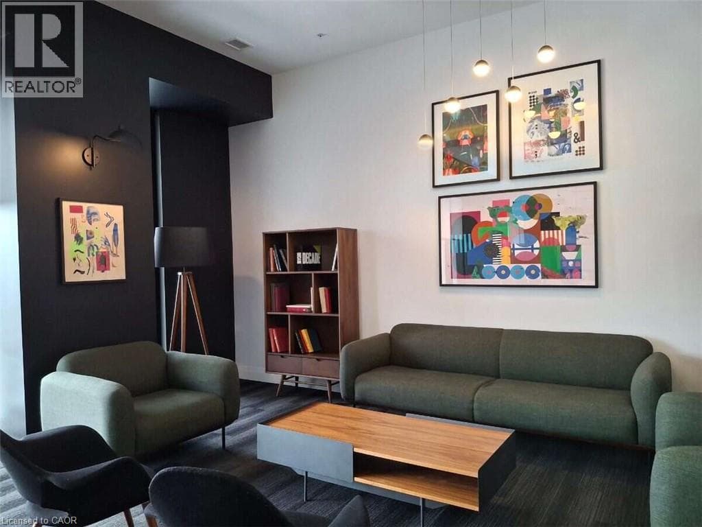Apartment for sale at 181 KING Street S Unit# 1212, Uptown West, Waterloo, Ontario, photo 20