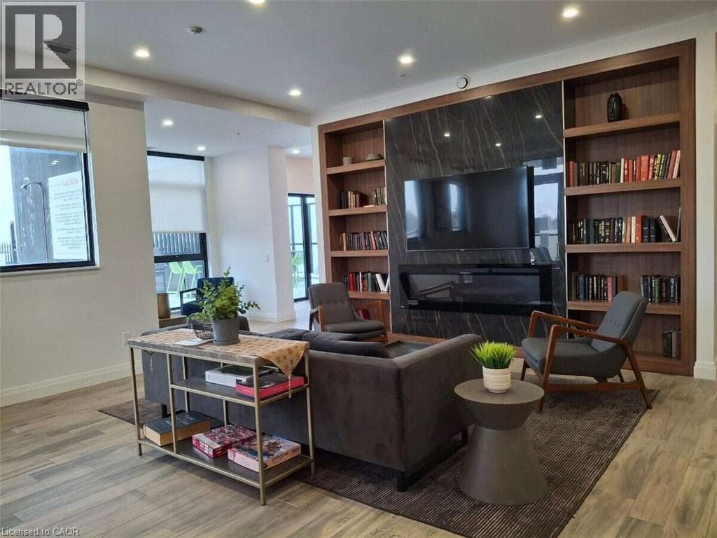 Apartment for sale at 181 KING Street S Unit# 1212, Uptown West, Waterloo, Ontario, photo 18