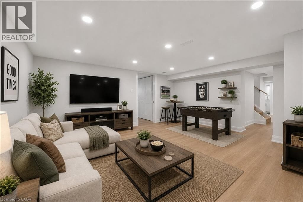 Detached for sale at 651 DUNDAS Street S, Eastview, Cambridge, Ontario, photo 18