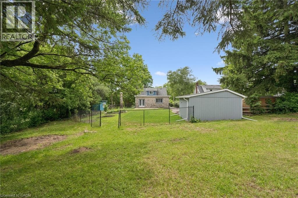 Detached for sale at 651 DUNDAS Street S, Eastview, Cambridge, Ontario, photo 26