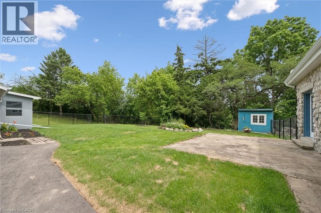 Detached for sale at 651 DUNDAS Street S, Eastview, Cambridge, Ontario, photo 23