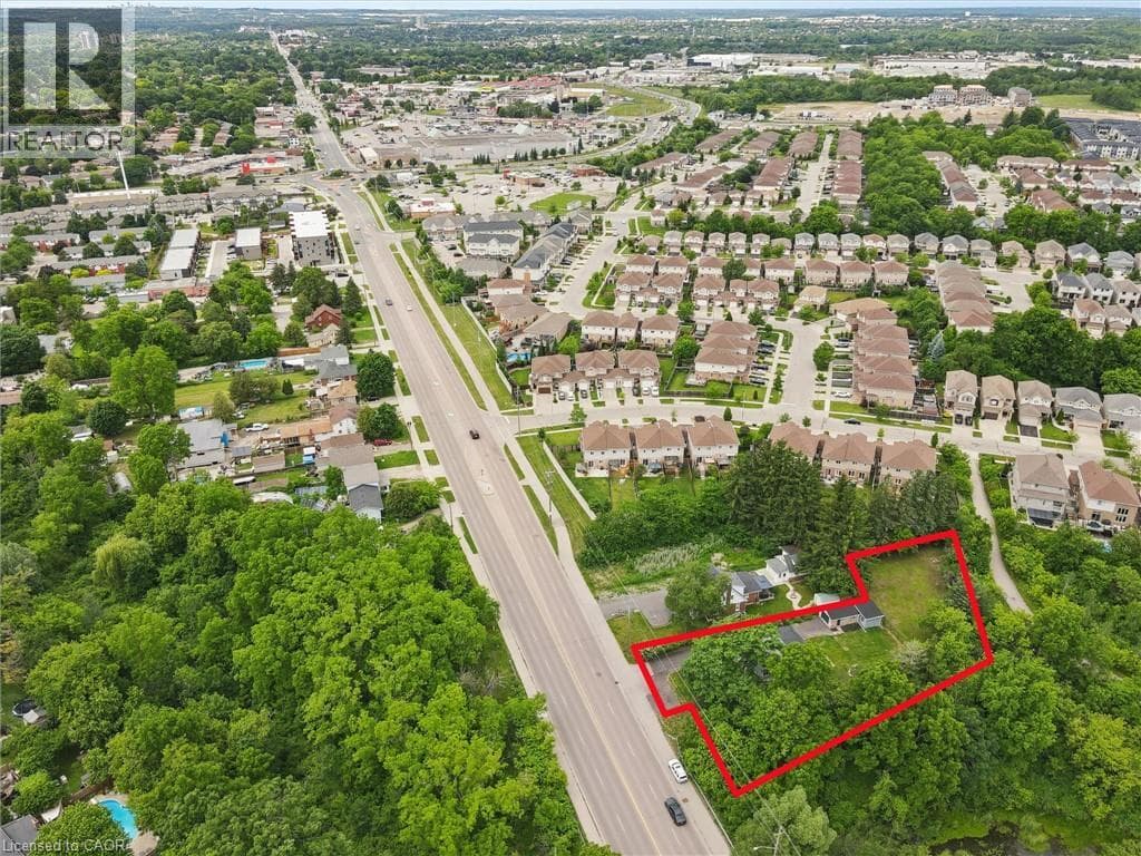 Detached for sale at 651 DUNDAS Street S, Eastview, Cambridge, Ontario, photo 30