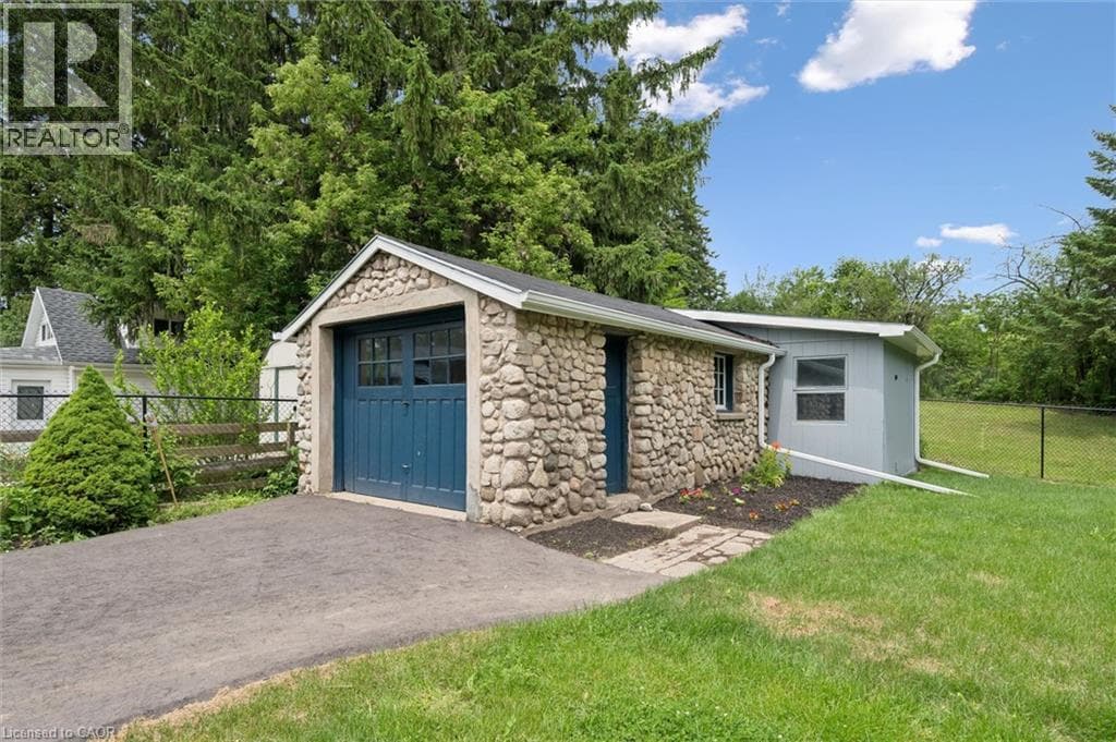 Detached for sale at 651 DUNDAS Street S, Eastview, Cambridge, Ontario, photo 27