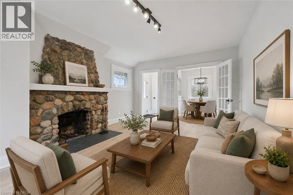 Detached for sale at 651 DUNDAS Street S, Eastview, Cambridge, Ontario, photo 3