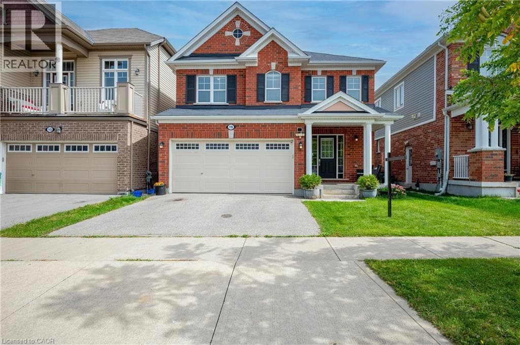 19 GLENVISTA Drive