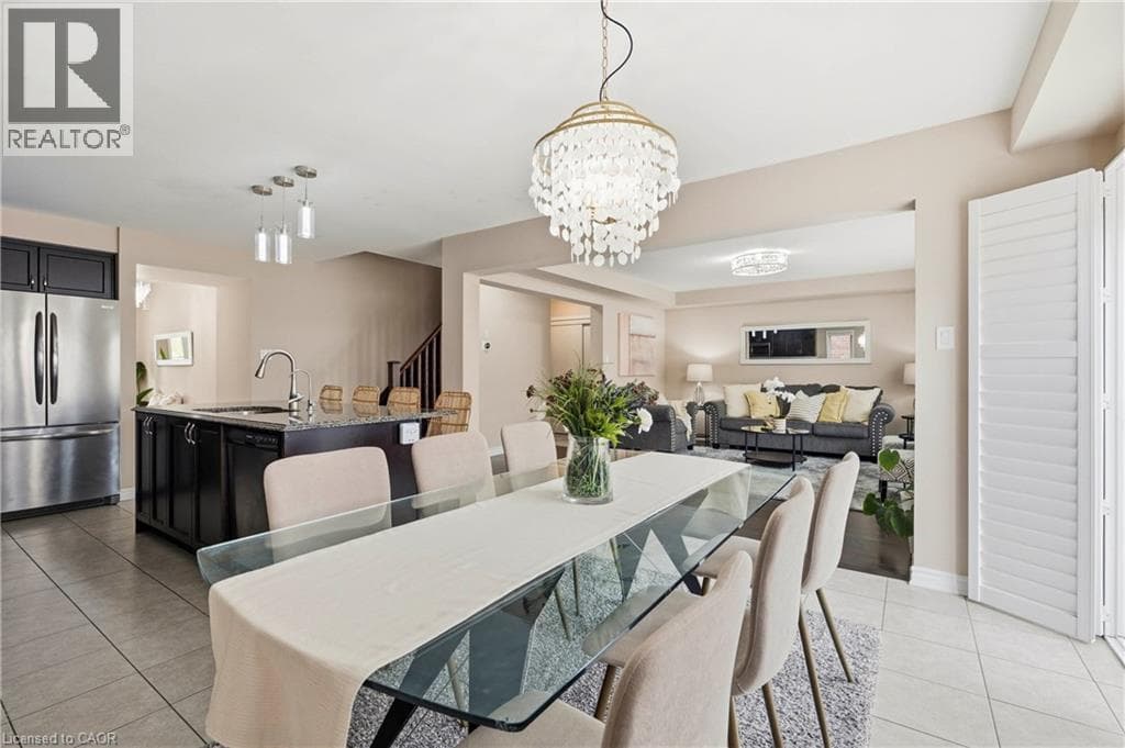 Detached for sale at 19 GLENVISTA Drive, Rosenberg (Trussler), Kitchener, Ontario, photo 10