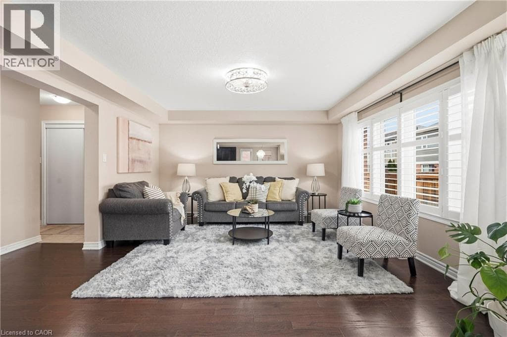 Detached for sale at 19 GLENVISTA Drive, Rosenberg (Trussler), Kitchener, Ontario, photo 11