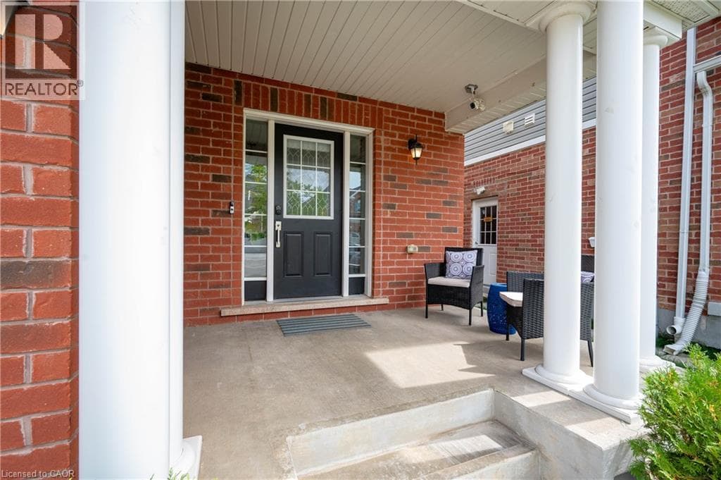 Detached for sale at 19 GLENVISTA Drive, Rosenberg (Trussler), Kitchener, Ontario, photo 4