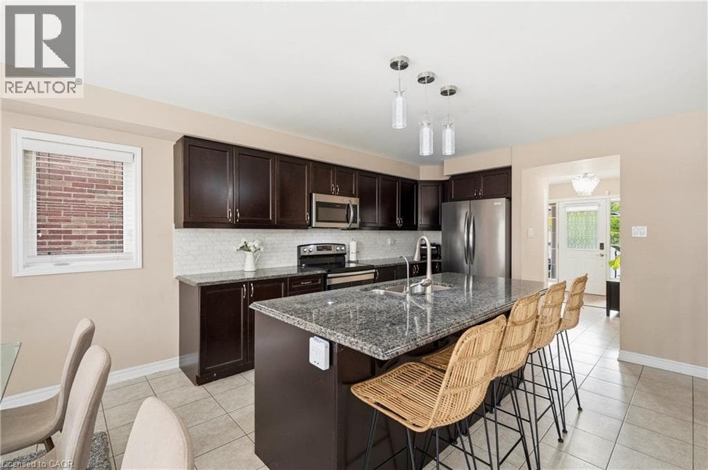 Detached for sale at 19 GLENVISTA Drive, Rosenberg (Trussler), Kitchener, Ontario, photo 6