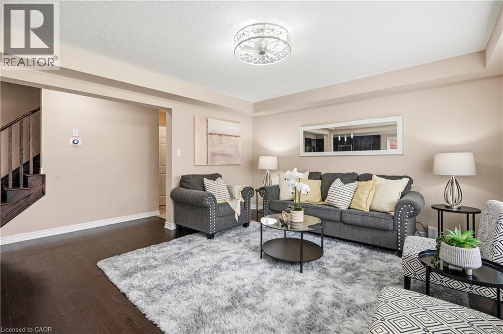 Detached for sale at 19 GLENVISTA Drive, Rosenberg (Trussler), Kitchener, Ontario, photo 13