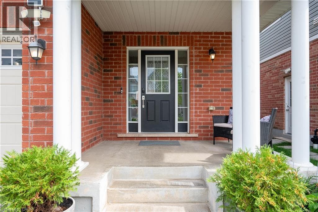 Detached for sale at 19 GLENVISTA Drive, Rosenberg (Trussler), Kitchener, Ontario, photo 3