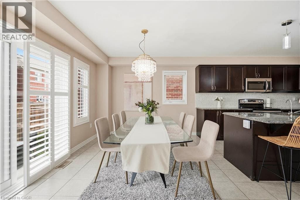 Detached for sale at 19 GLENVISTA Drive, Rosenberg (Trussler), Kitchener, Ontario, photo 9