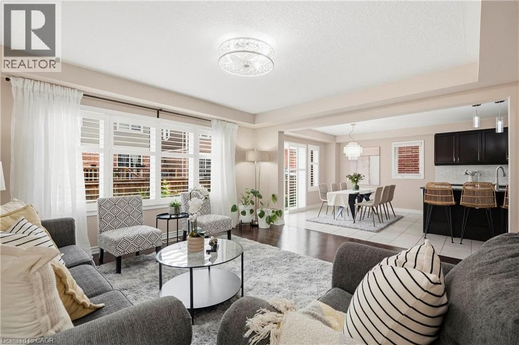 Detached for sale at 19 GLENVISTA Drive, Rosenberg (Trussler), Kitchener, Ontario, photo 15