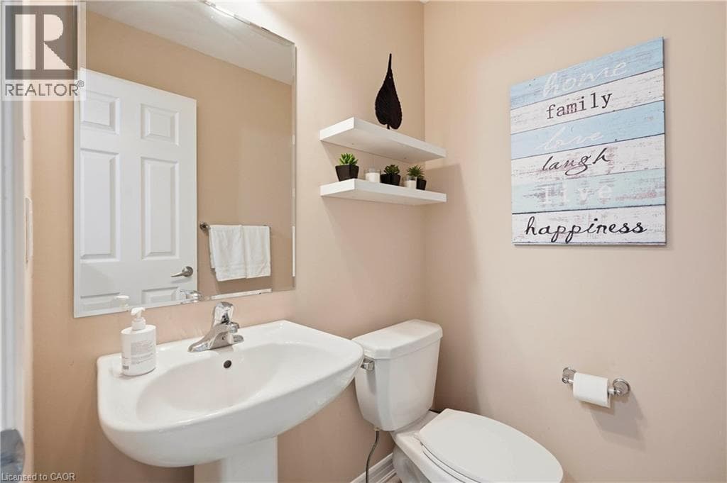 Detached for sale at 19 GLENVISTA Drive, Rosenberg (Trussler), Kitchener, Ontario, photo 16