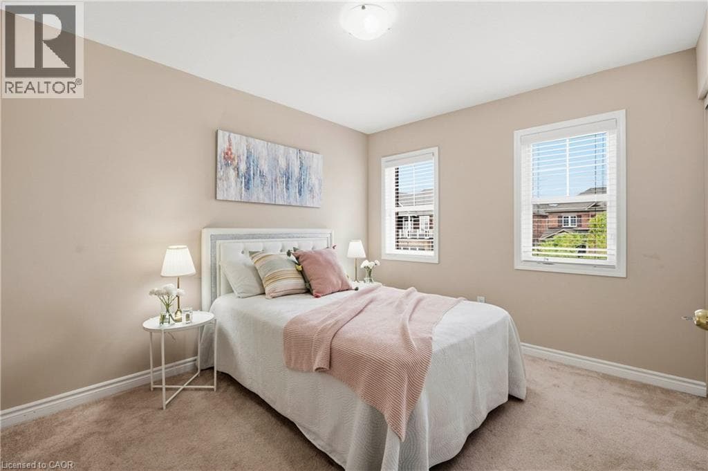 Detached for sale at 19 GLENVISTA Drive, Rosenberg (Trussler), Kitchener, Ontario, photo 24
