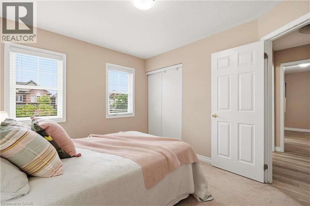 Detached for sale at 19 GLENVISTA Drive, Rosenberg (Trussler), Kitchener, Ontario, photo 25