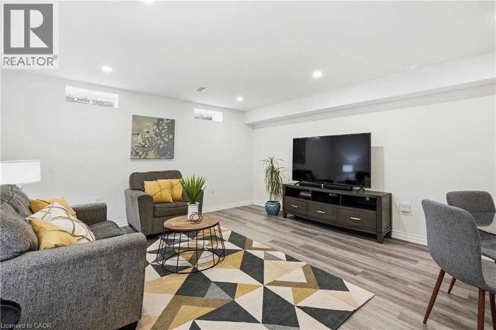 Detached for sale at 19 GLENVISTA Drive, Rosenberg (Trussler), Kitchener, Ontario, photo 30