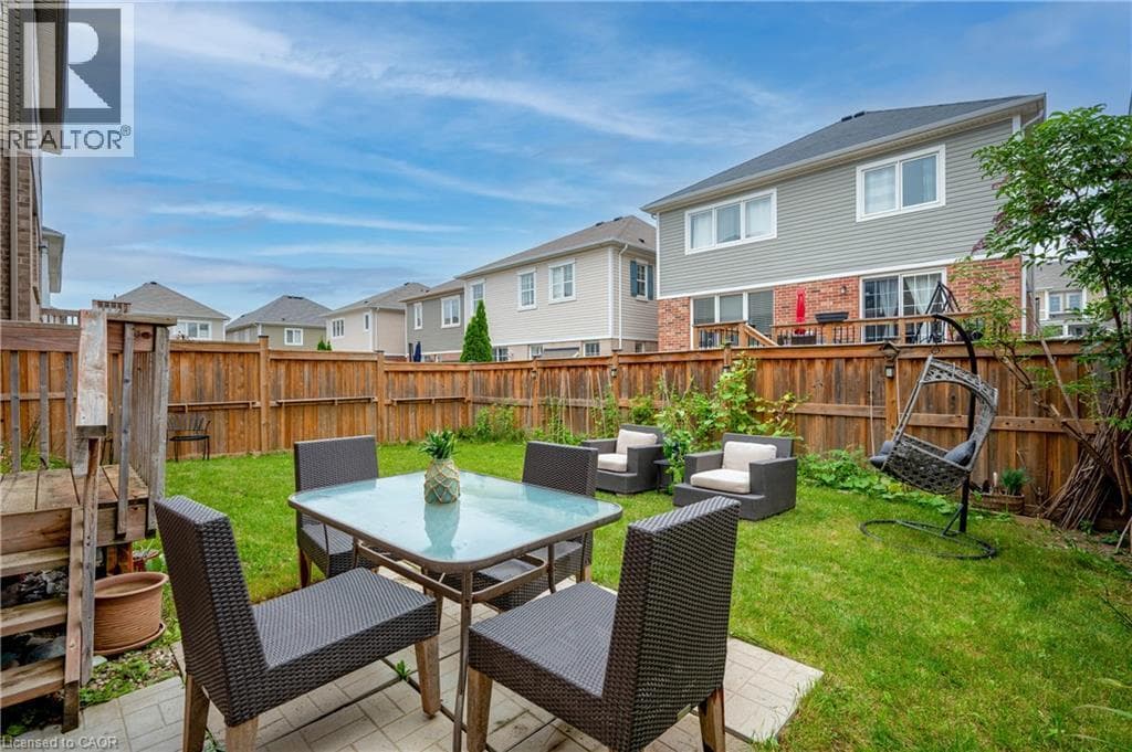 Detached for sale at 19 GLENVISTA Drive, Rosenberg (Trussler), Kitchener, Ontario, photo 37