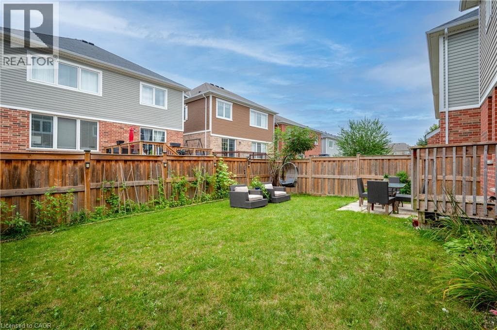 Detached for sale at 19 GLENVISTA Drive, Rosenberg (Trussler), Kitchener, Ontario, photo 38