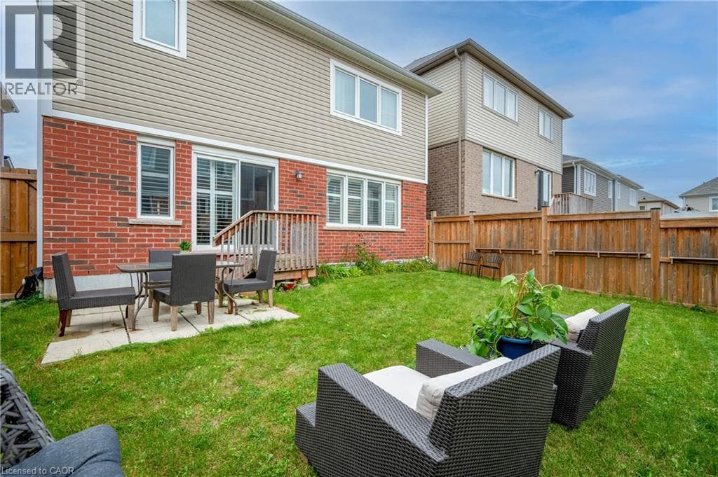 Detached for sale at 19 GLENVISTA Drive, Rosenberg (Trussler), Kitchener, Ontario, photo 39