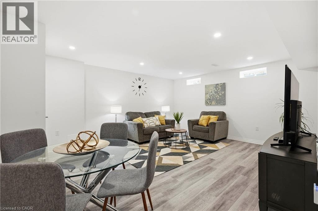 Detached for sale at 19 GLENVISTA Drive, Rosenberg (Trussler), Kitchener, Ontario, photo 29