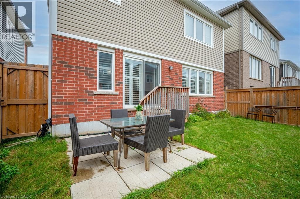 Detached for sale at 19 GLENVISTA Drive, Rosenberg (Trussler), Kitchener, Ontario, photo 36