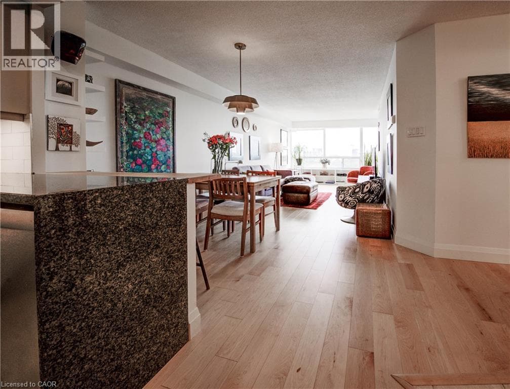 Apartment for sale at 4 WILLOW Street Unit# 1104, Mary Allen, Waterloo, Ontario, photo 18