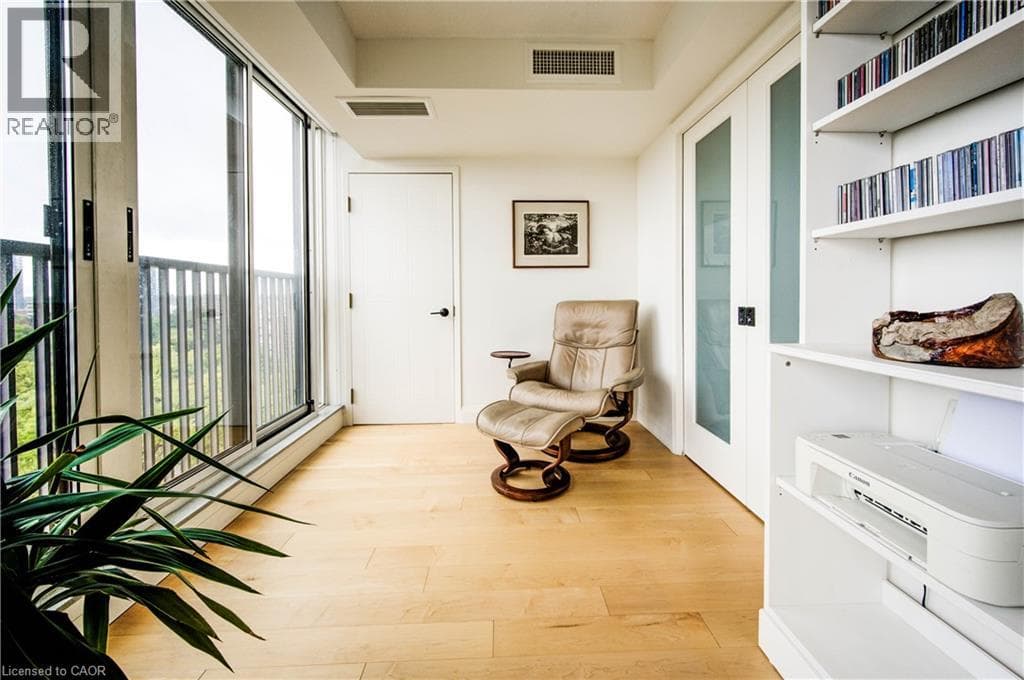 Apartment for sale at 4 WILLOW Street Unit# 1104, Mary Allen, Waterloo, Ontario, photo 25
