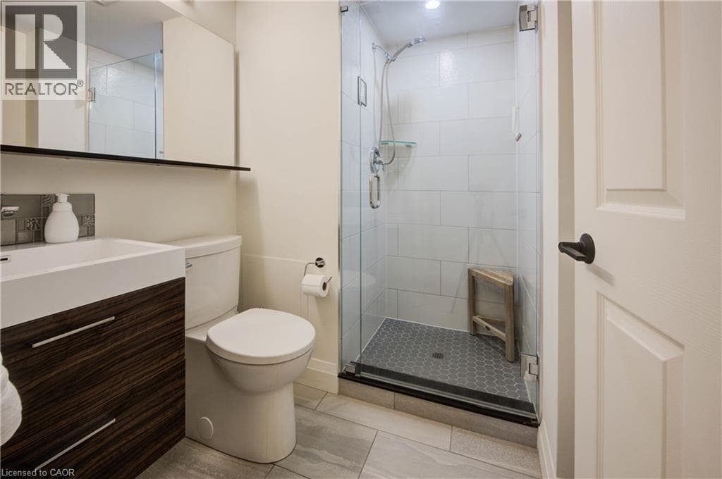 Apartment for sale at 4 WILLOW Street Unit# 1104, Mary Allen, Waterloo, Ontario, photo 28