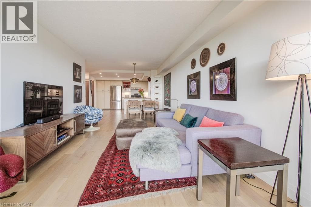 Apartment for sale at 4 WILLOW Street Unit# 1104, Mary Allen, Waterloo, Ontario, photo 20