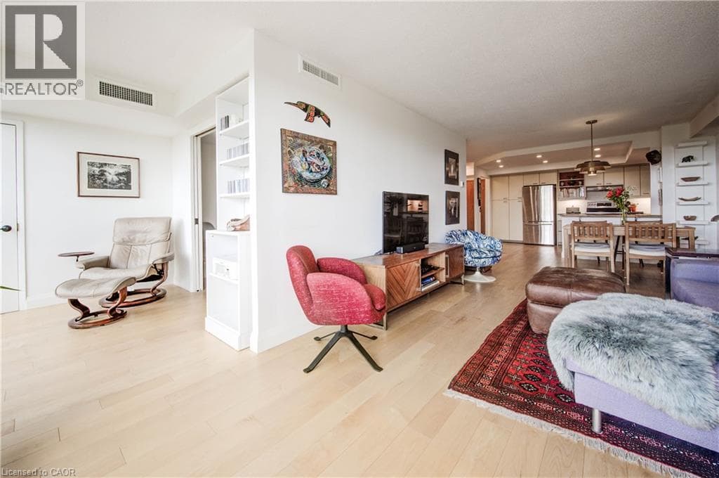 Apartment for sale at 4 WILLOW Street Unit# 1104, Mary Allen, Waterloo, Ontario, photo 23