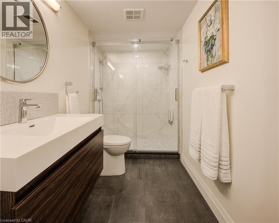 Apartment for sale at 4 WILLOW Street Unit# 1104, Mary Allen, Waterloo, Ontario, photo 32