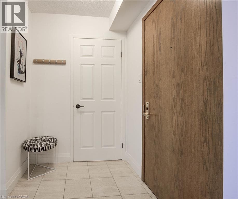 Apartment for sale at 4 WILLOW Street Unit# 1104, Mary Allen, Waterloo, Ontario, photo 11
