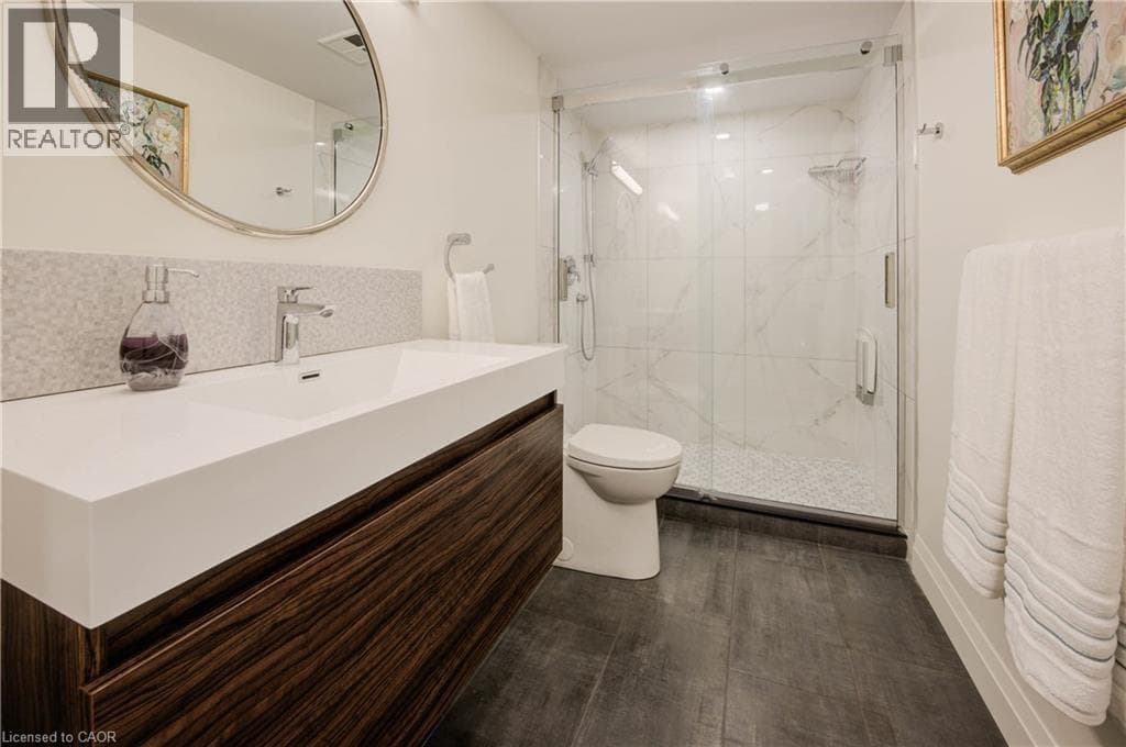Apartment for sale at 4 WILLOW Street Unit# 1104, Mary Allen, Waterloo, Ontario, photo 33