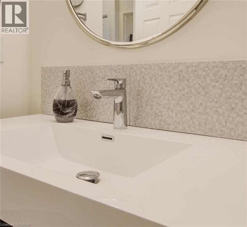 Apartment for sale at 4 WILLOW Street Unit# 1104, Mary Allen, Waterloo, Ontario, photo 34