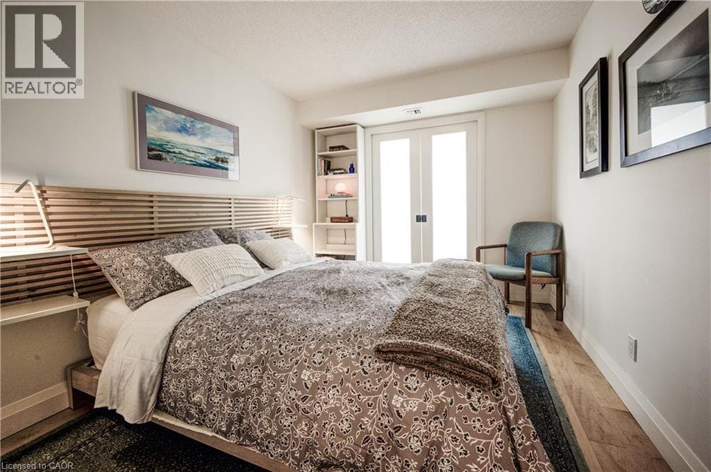 Apartment for sale at 4 WILLOW Street Unit# 1104, Mary Allen, Waterloo, Ontario, photo 26