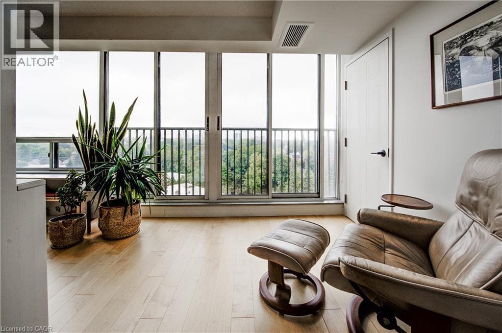 Apartment for sale at 4 WILLOW Street Unit# 1104, Mary Allen, Waterloo, Ontario, photo 24