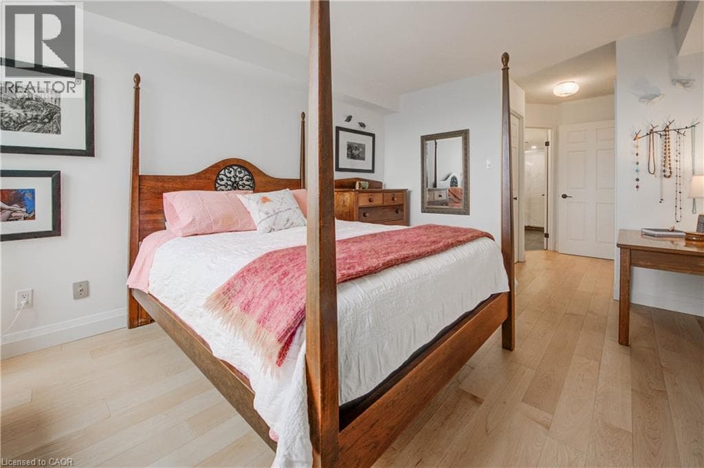 Apartment for sale at 4 WILLOW Street Unit# 1104, Mary Allen, Waterloo, Ontario, photo 31