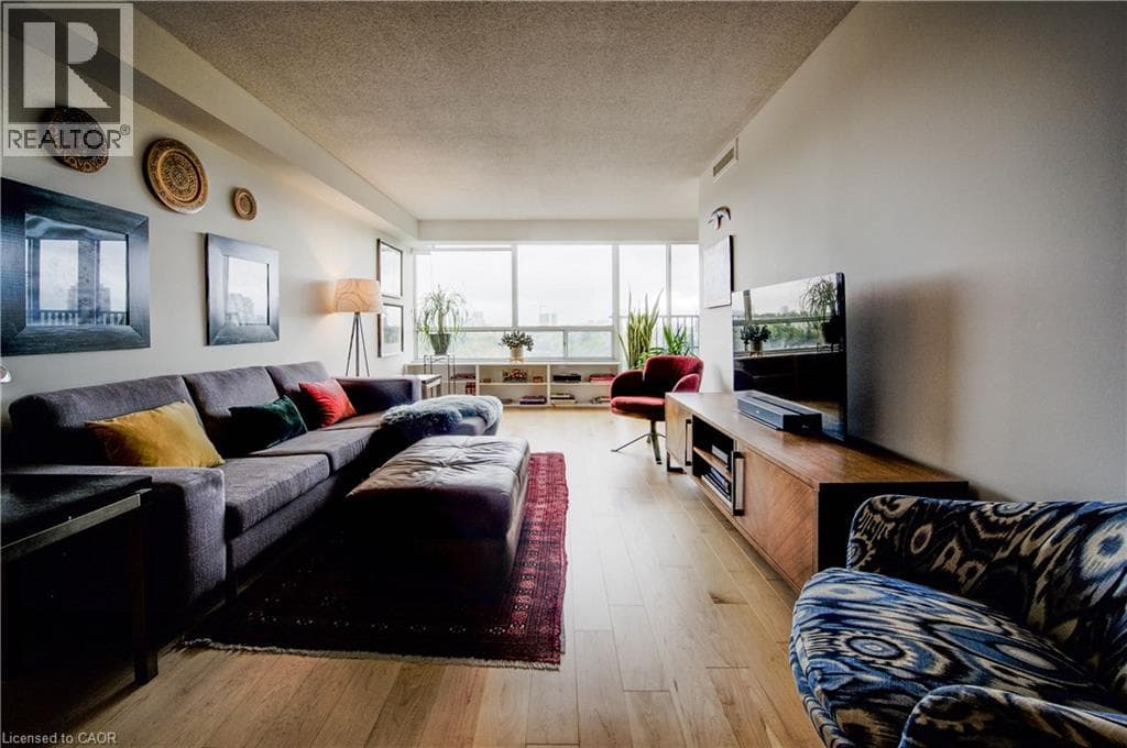 Apartment for sale at 4 WILLOW Street Unit# 1104, Mary Allen, Waterloo, Ontario, photo 21