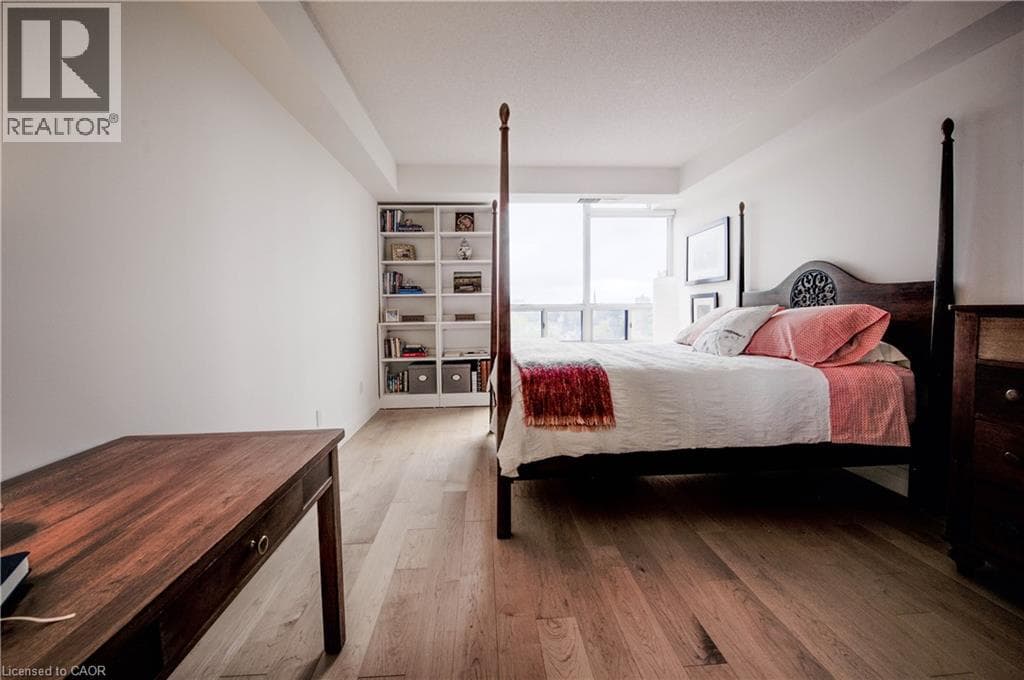 Apartment for sale at 4 WILLOW Street Unit# 1104, Mary Allen, Waterloo, Ontario, photo 29