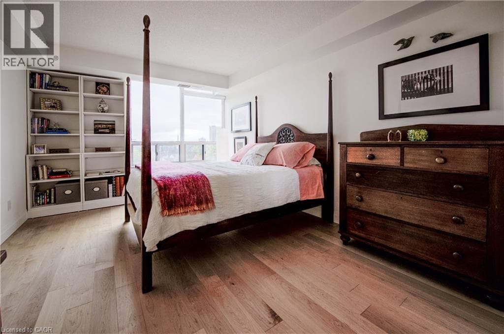 Apartment for sale at 4 WILLOW Street Unit# 1104, Mary Allen, Waterloo, Ontario, photo 30
