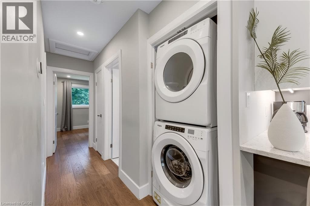 Detached for sale at 106 KENNETH Avenue, Stanley Park, Kitchener, Ontario, photo 11